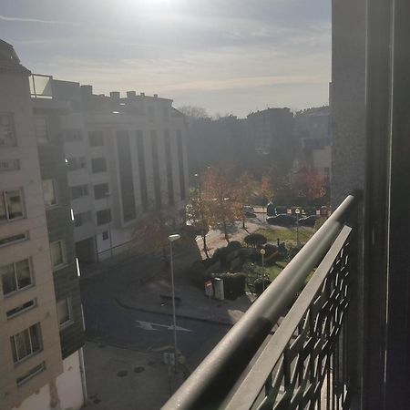 폰테베드라 Agarimo Apartamento 아파트 외부 사진