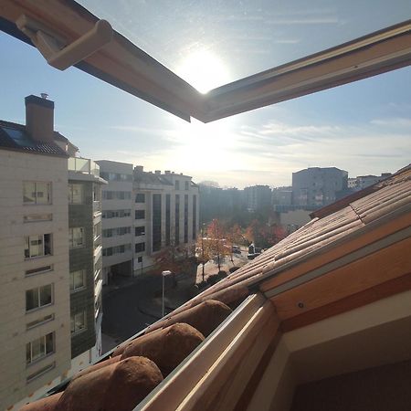 폰테베드라 Agarimo Apartamento 아파트 외부 사진