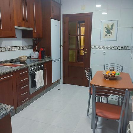 폰테베드라 Agarimo Apartamento 아파트 외부 사진