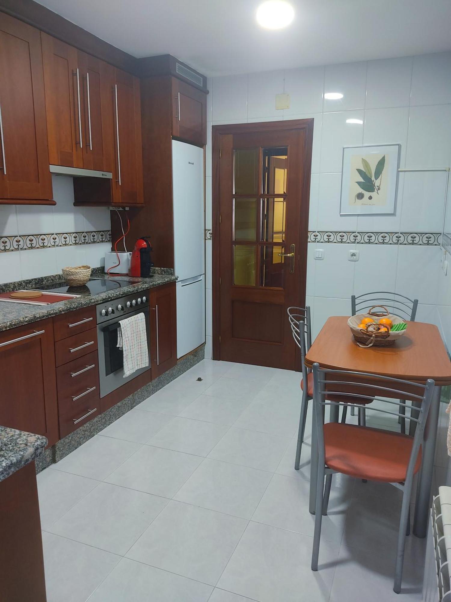 폰테베드라 Agarimo Apartamento 아파트 외부 사진
